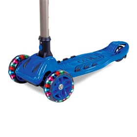 Cool Wheels Maxı Twıst Scooter Mavi