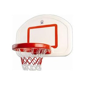 Pilsan Askılı Profesyonel Basket Seti