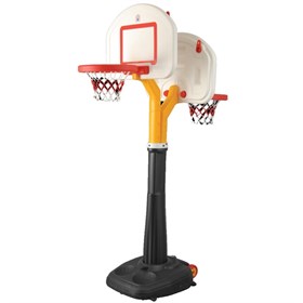 Pilsan İkili Profesyonel Basket Seti