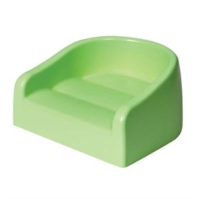 Prince Lionheart Soft Booster Seat Sandalye Yükselticisi Yeşil
